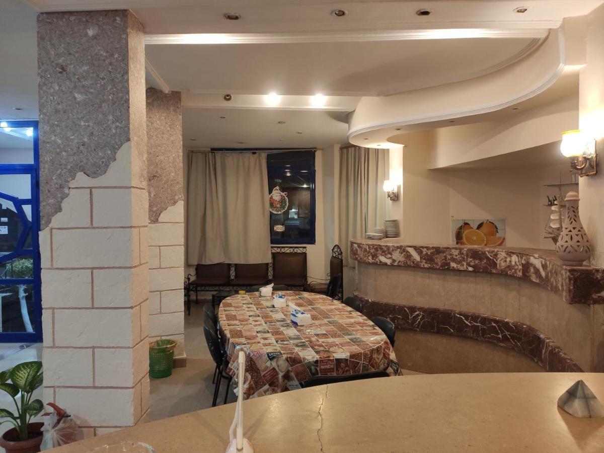 Canary Hotel ฮูร์กาดา ภายนอก รูปภาพ