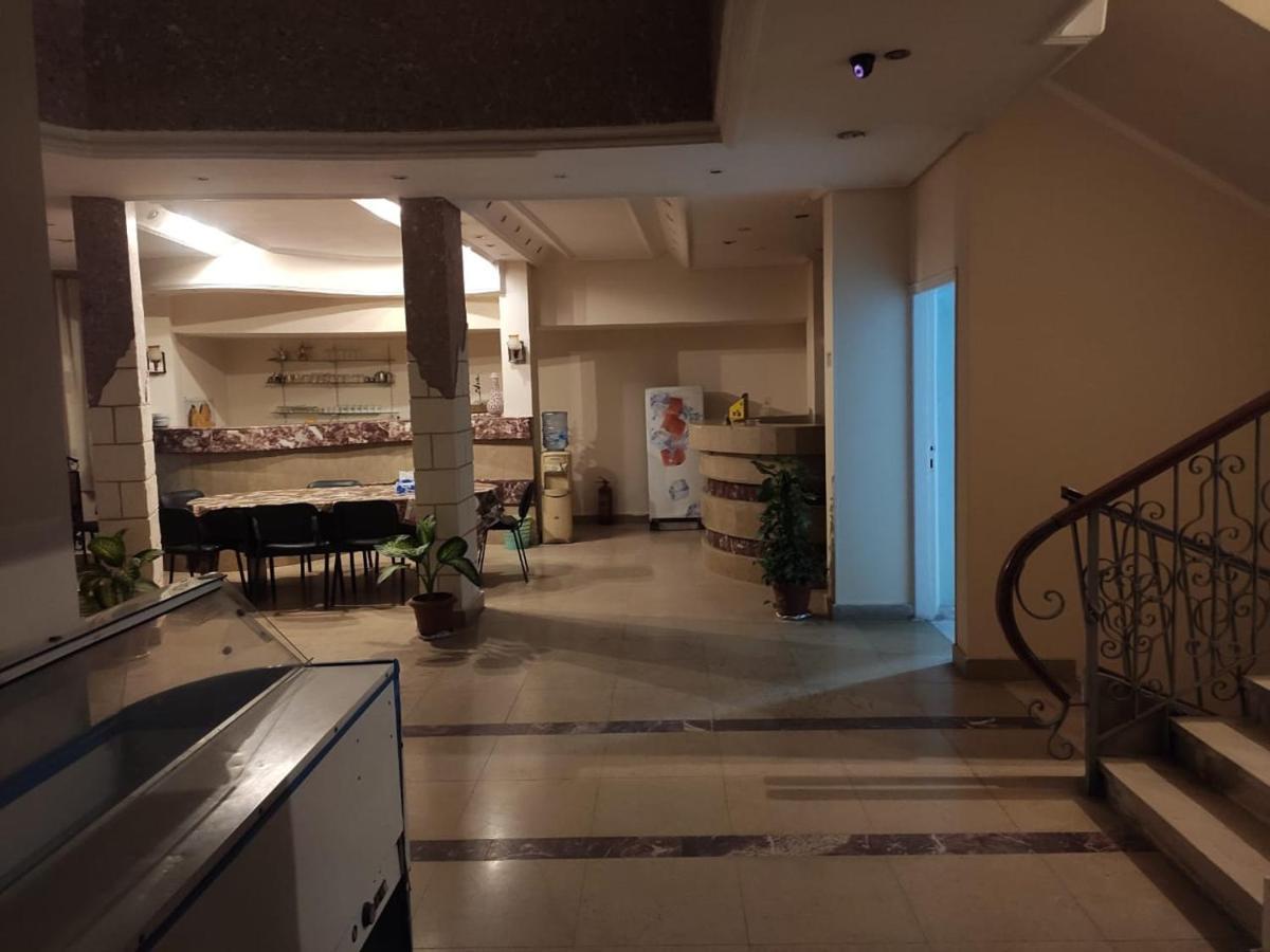 Canary Hotel ฮูร์กาดา ภายนอก รูปภาพ