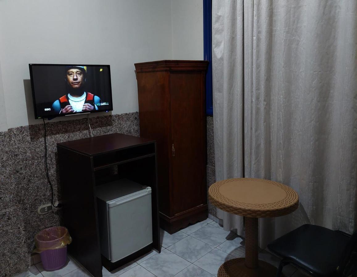 Canary Hotel ฮูร์กาดา ภายนอก รูปภาพ