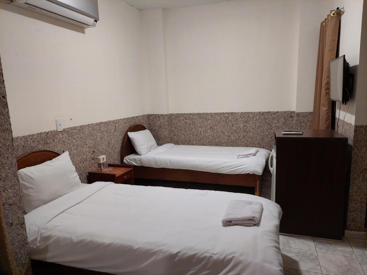 Canary Hotel ฮูร์กาดา ภายนอก รูปภาพ