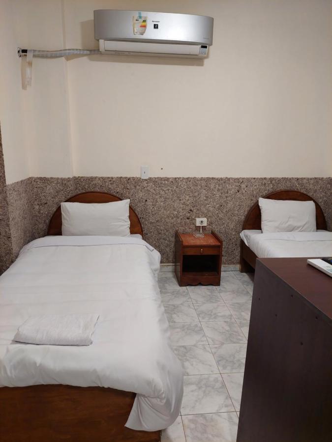 Canary Hotel ฮูร์กาดา ภายนอก รูปภาพ