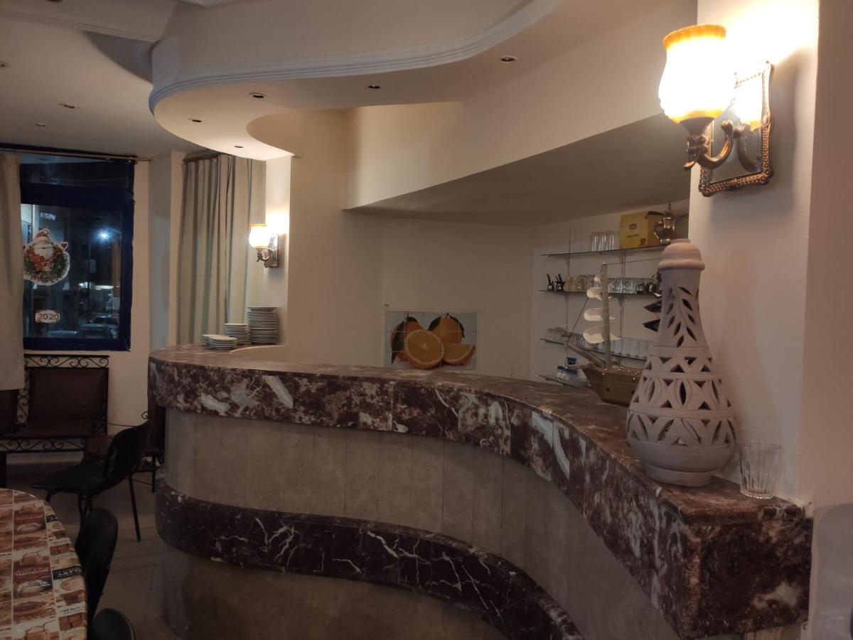 Canary Hotel ฮูร์กาดา ภายนอก รูปภาพ