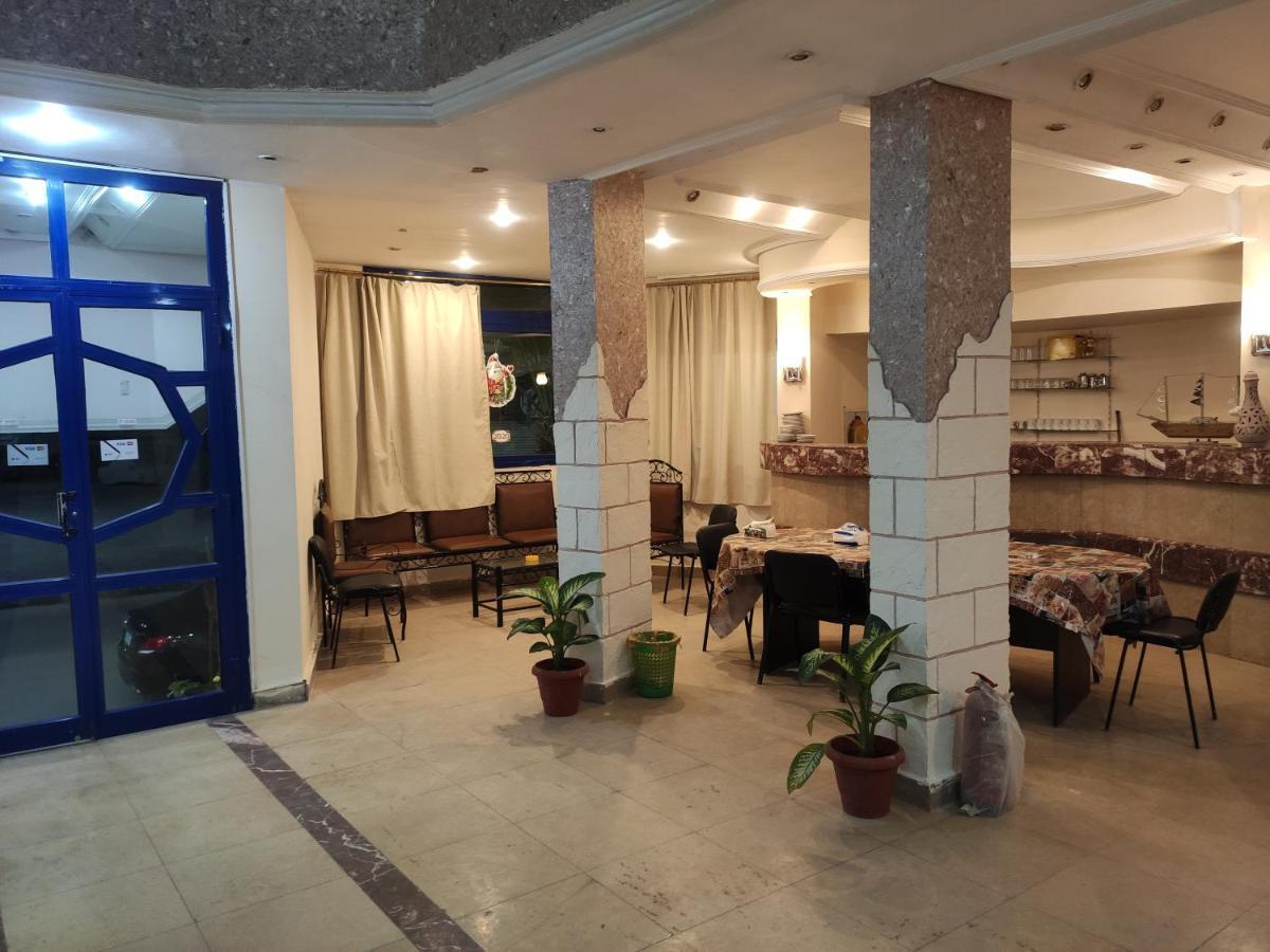 Canary Hotel ฮูร์กาดา ภายนอก รูปภาพ