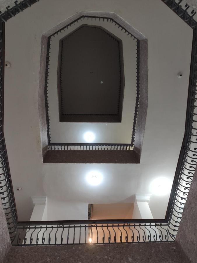 Canary Hotel ฮูร์กาดา ภายนอก รูปภาพ